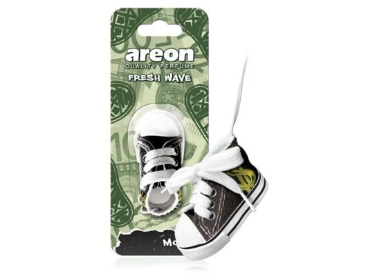 Zapach AREON FRESH WAVE money