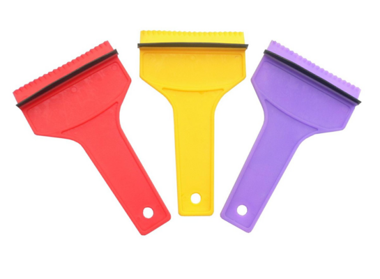 Srobaczka z rączką APSZ