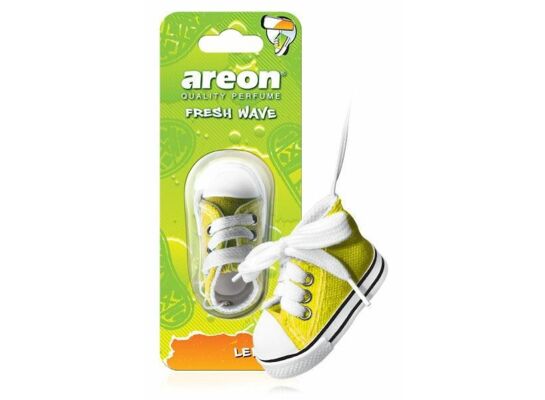 Zapach AREON FRESH WAVE lemon