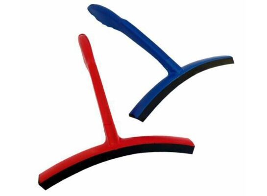 Ściągaczka gumowa do wody top dry