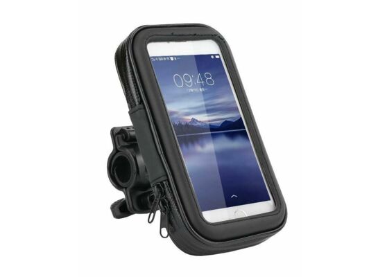 Uchwyt do telefonu wodoodporny do 5.4 "