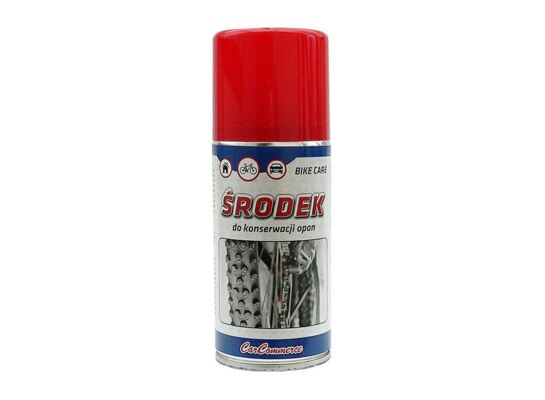 Środek do opon 150 ml spray