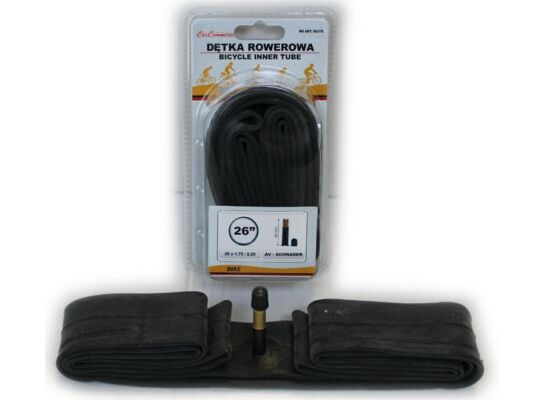 Dętka 26 x 1,75 / 2,25 AV