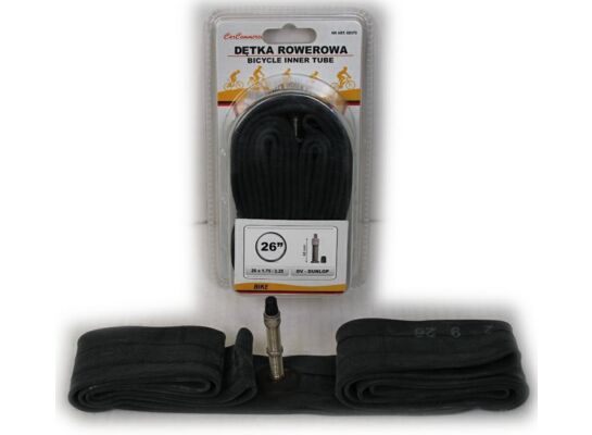 Dętka 26 x 1,75 / 2,25 DV