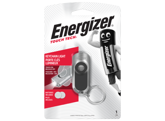 Latarka Energizer Touch Tech 2CR2016 20 lm