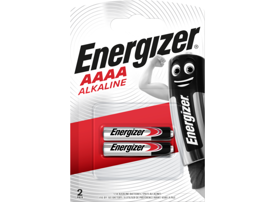 Bateria Energizer specjalistyczna E96 /2