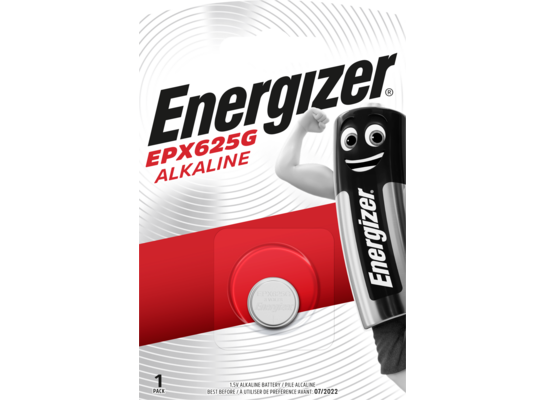 Bateria Energizer specjalistyczna EPX625F /1