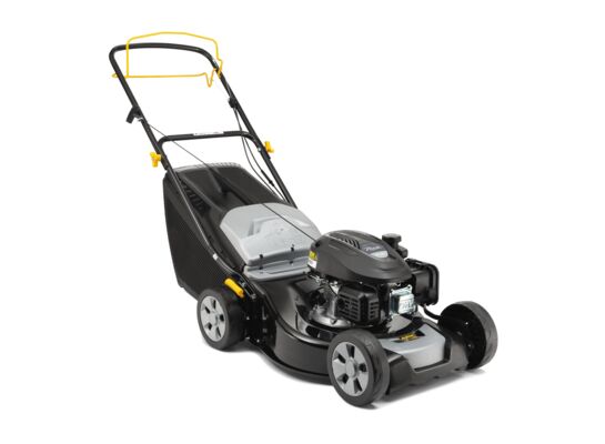 Kosiarka spalinowa AL4 46 SA - ST 120 z napędem