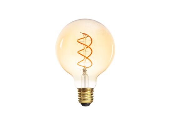 Lampa LED  G95 5W-SW XLED (29644)