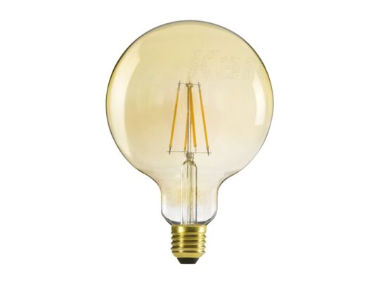 Lampa LED G125 7W-WW XLED (29638)