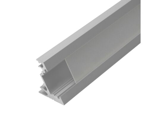Profil do taśmy LED PROFILO C SET-FR