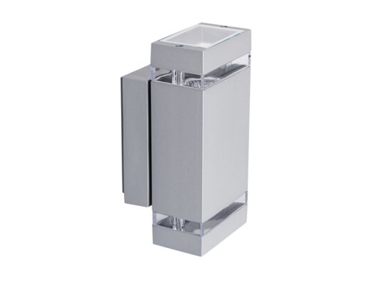 Kinkiet zewnętrzny EL-235J-GR (22442)