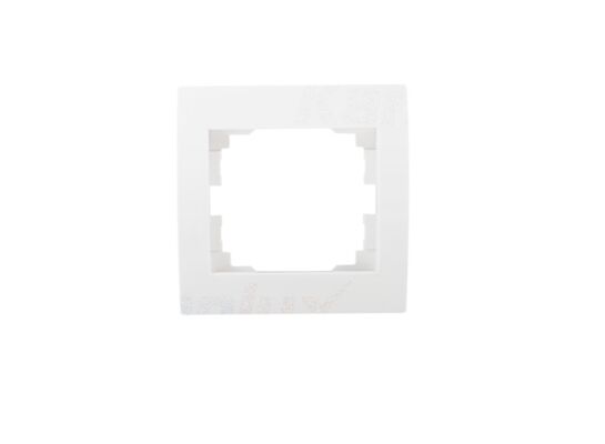 Ramka pojedyncza 02-1460-002 LOGI (25117)