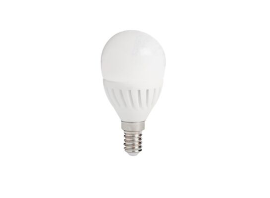 Lampa LED 8W E14-NW BILO HI (26763)
