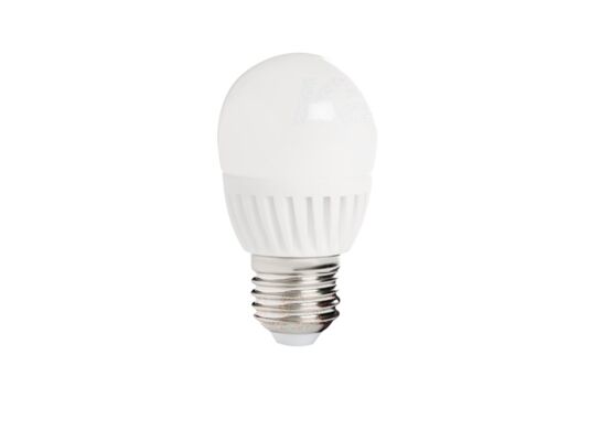 Lampa LED 8W E27-WW BILO HI (26764)
