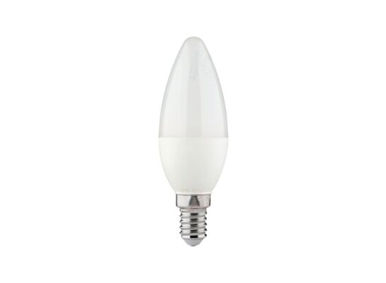 Lampa LED 4,5W E14-WW DUN HI (23432)