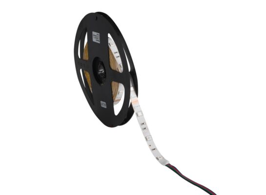 Taśma LED 7.2W/M IP00RGB LEDS-B (24530)