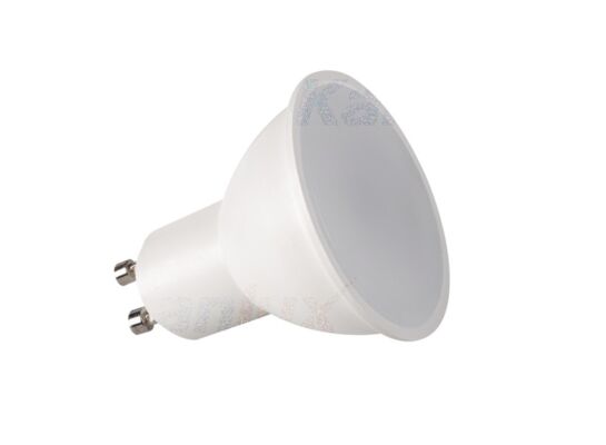 Lampa LEDGU10 4W-WW LED (31230)