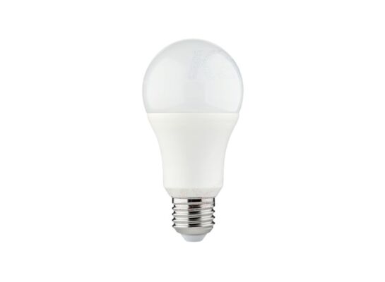 Lampa LED A60 N 13W E27-WW
