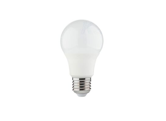 Lampa LED A60 N 9,5W E27-WW