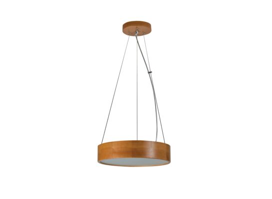 Plafon drewniany C 270-G/O 20W JASMIN