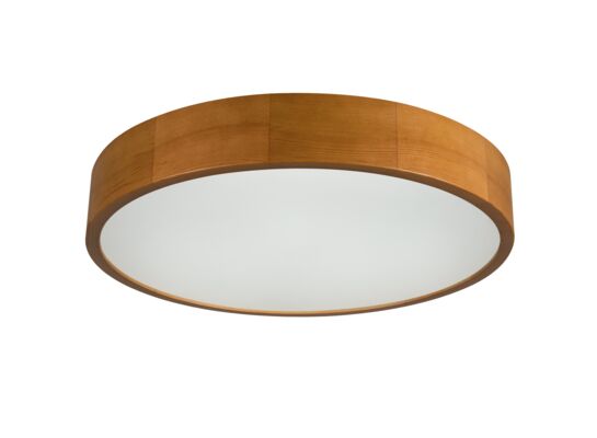 Plafon drewniany 470-G/O 3 x 20W JASMIN