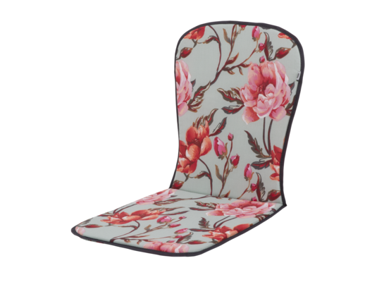 Poduszka 1,5 cm monoblok niski K4