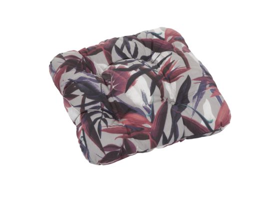 Poduszka flock 6 cm K2