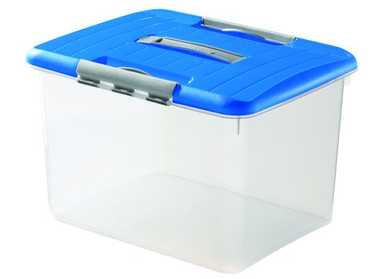 Pojemnik Optima 30 l mix