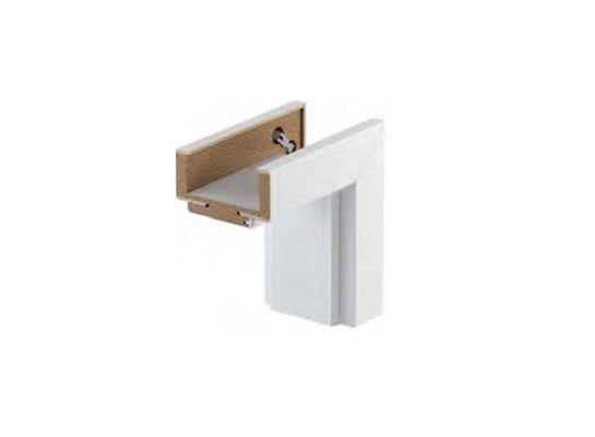 Ościeżnica regulowana MDF lewa 70 VERTE