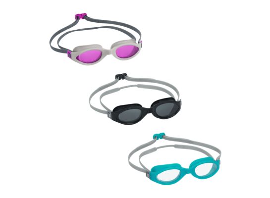 Okularki uv anti - fog 14+