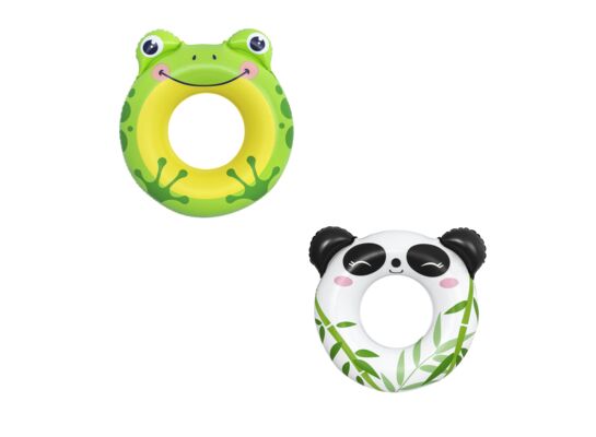 Koło panda / żaba Bestway