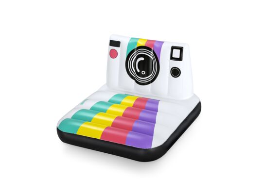 Fotel aparat fotograficzny Bestway