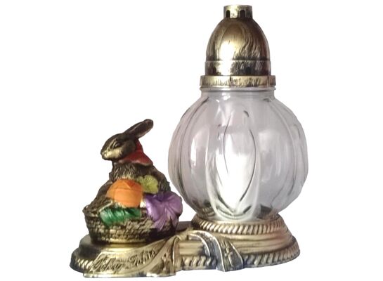 Znicz LW Z-118 Zajączek