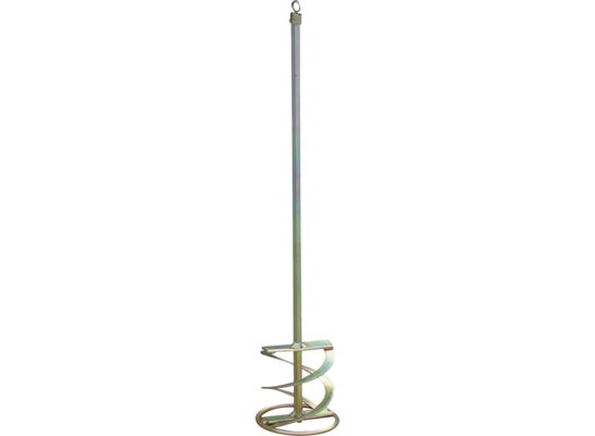 Mieszadło budowlane ocynk typ C3 gw M14 fi 120 mm zaprawy PROLINE
