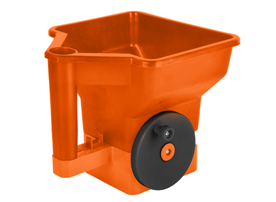 Siewnik ręczny 3 l Gardenx