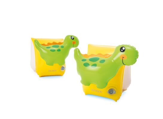 Rękawki do pływania Dinozaur 23 x 20 cm