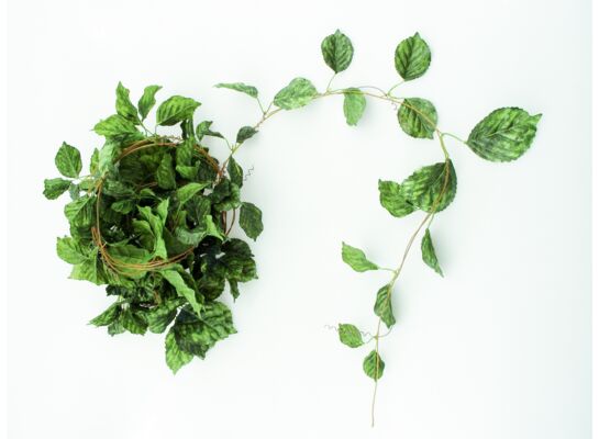 Girlanda ozdobna 280 x 11 cm