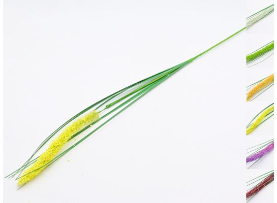 Gałązka ozdobna 70 cm