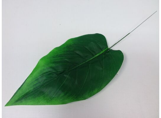 Liść 45 x 17 cm