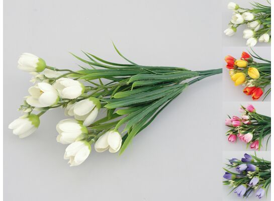 Krokus bukiet 36 cm