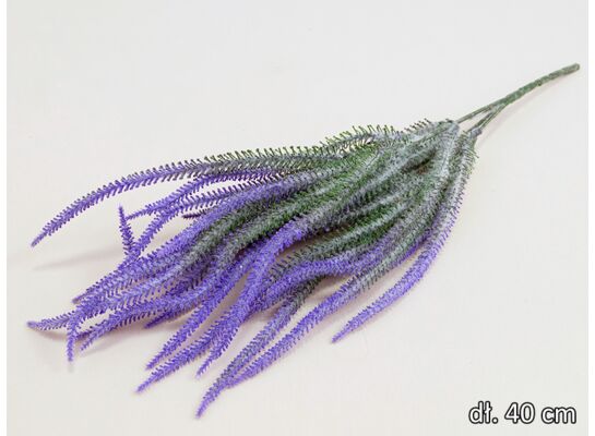 Gałązka ozdobna 40 cm