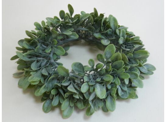 Wianek ozdobny 22 cm