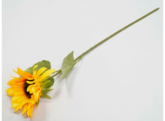 Słonecznik gałązka 71 cm