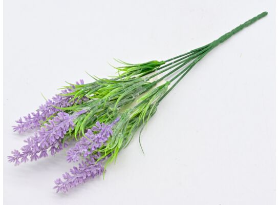 Lawenda gałązka 32 cm