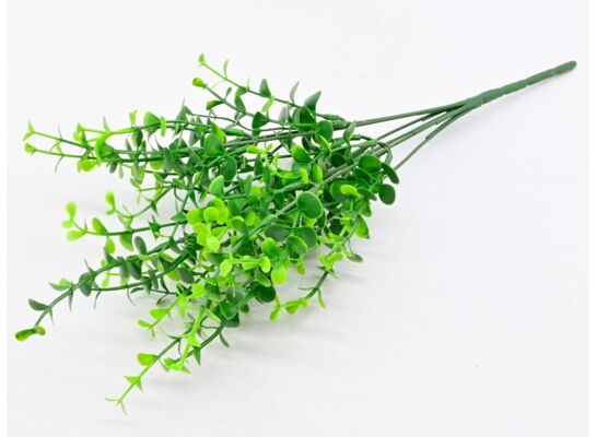 Gałązka ozdobna 38 cm