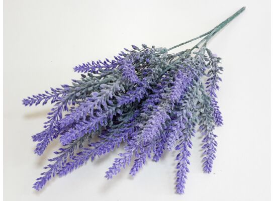 Lawenda bukiet 38 cm