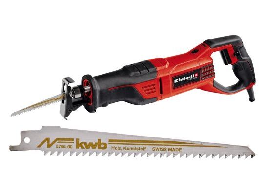 Piła szablasta TE-AP 750 E Einhell