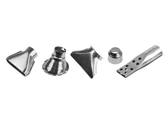 Opalarka-wypalacz do chwastów 3 w 1, 2000W