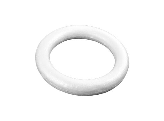 Podstawa do wieńca styropianowa